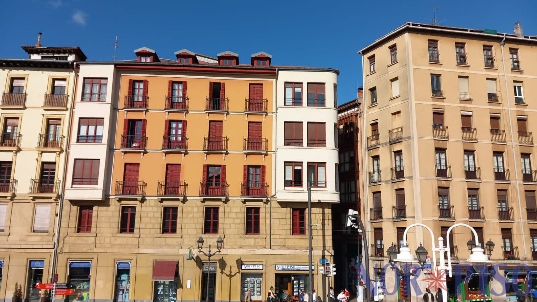 piso en venta en bilbao