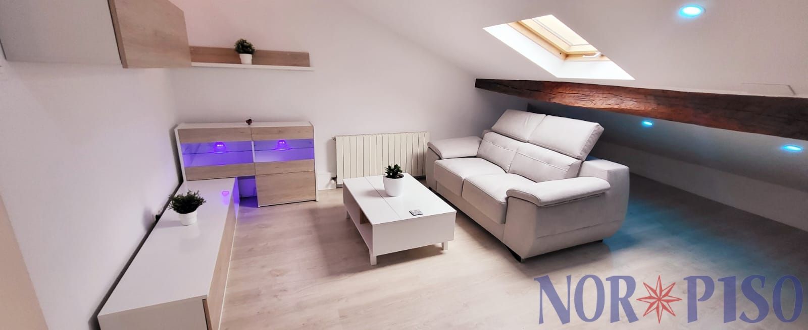 piso en venta en bilbao