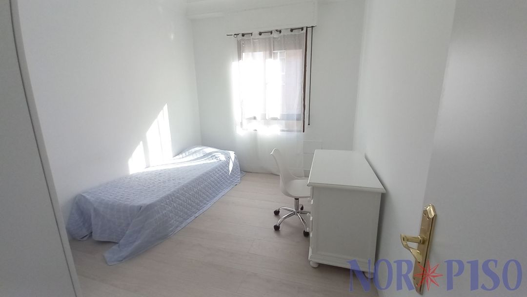 piso en venta en bilbao