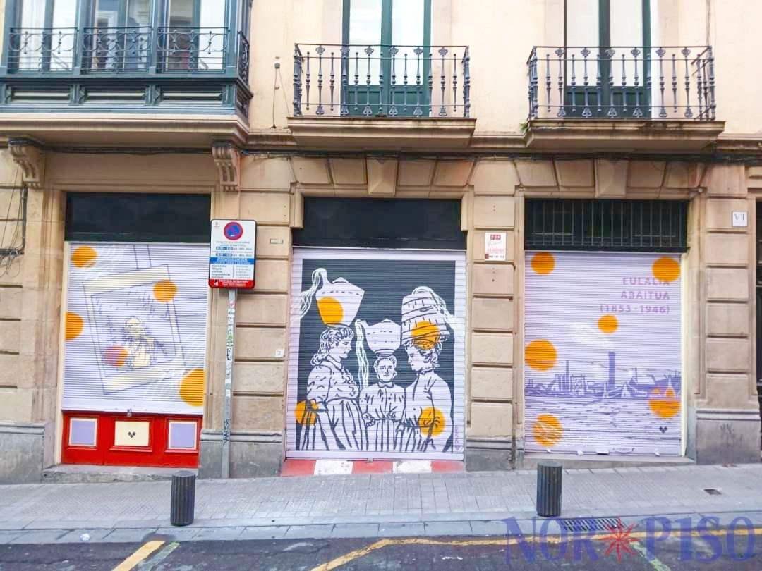 local en venta en bilbao
