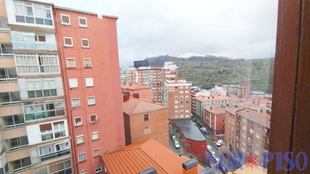 piso en venta en bilbao