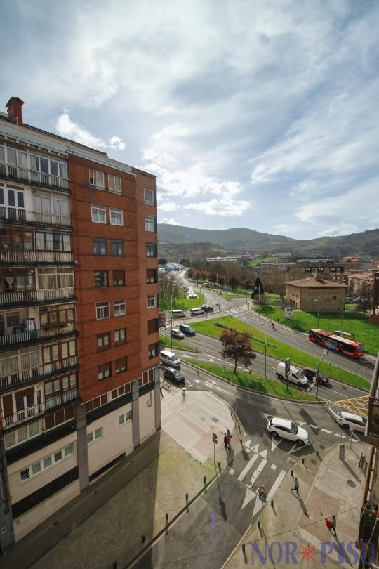 piso en venta en bilbao