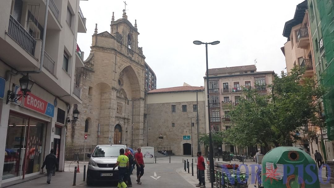 local en venta en bilbao