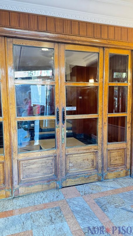 oficina en alquiler en bilbao