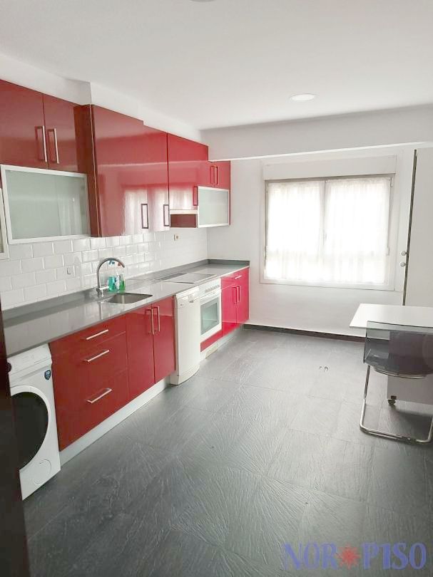 piso en alquiler en bilbao