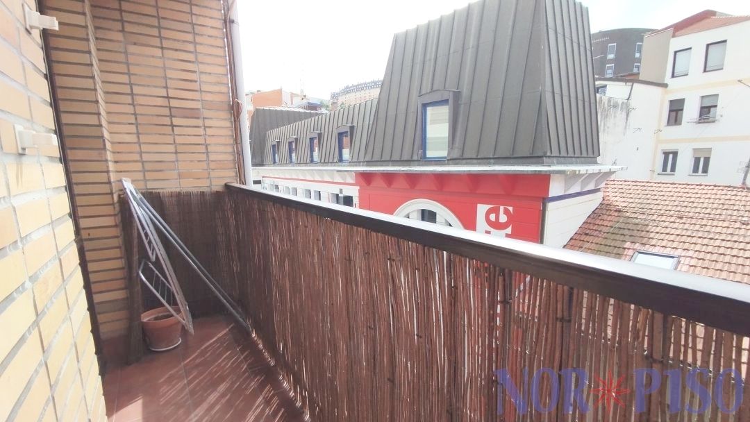 piso en alquiler en bilbao